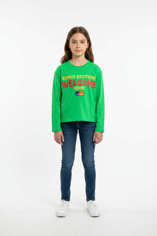 Enno Edition Tshirt