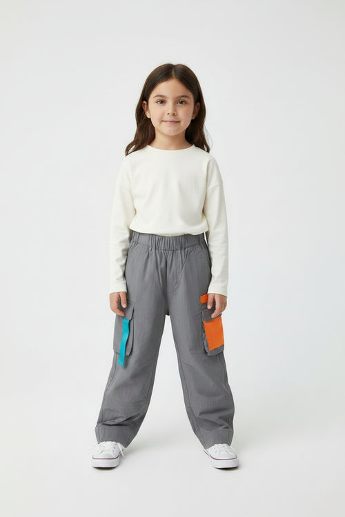 Cargo Pant