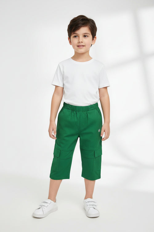 Cargo Pant