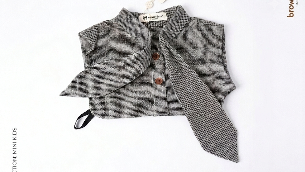 Baby girl top