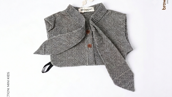 Baby girl top