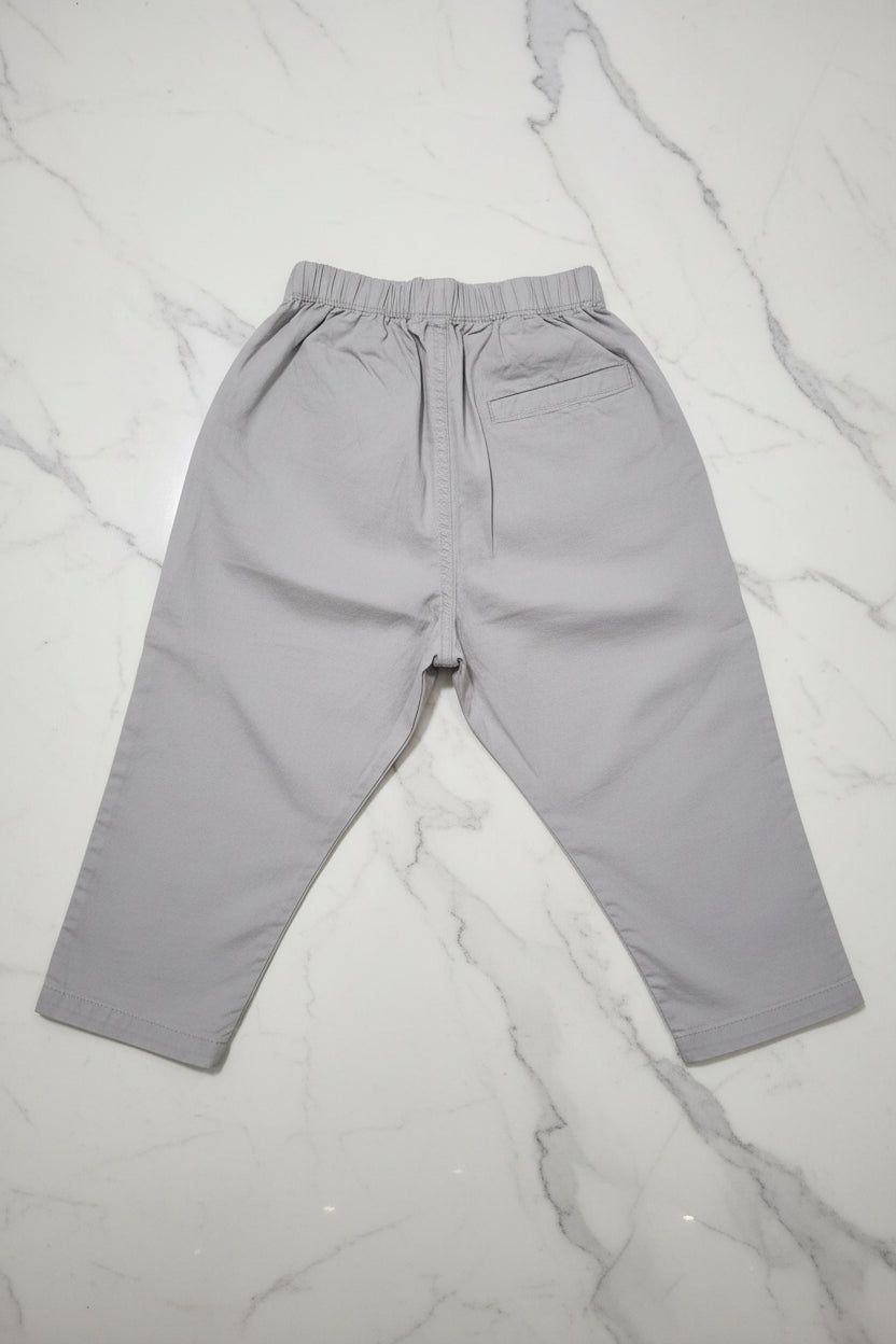 Grey Pant