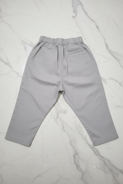 Grey Pant