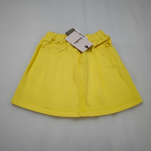 Mini Skirt