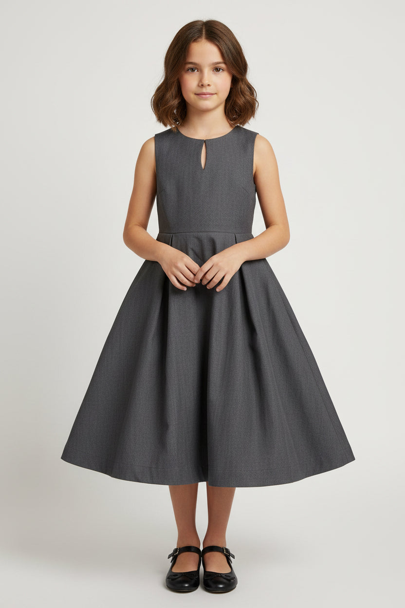 Sleeveless Dress