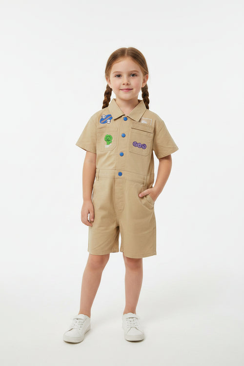 Jumpsuit
