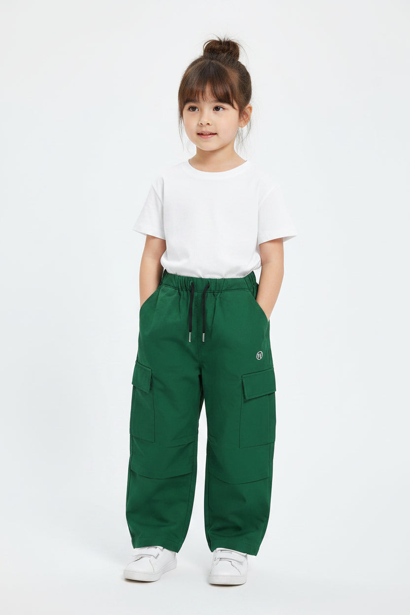 Cargo Pant