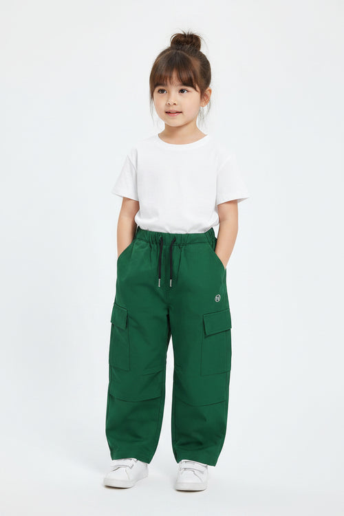 Cargo Pant