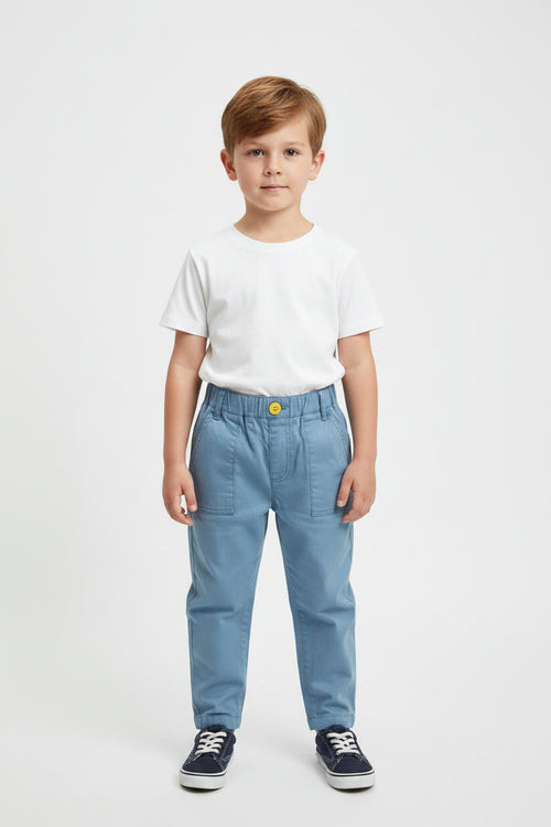 Trouser