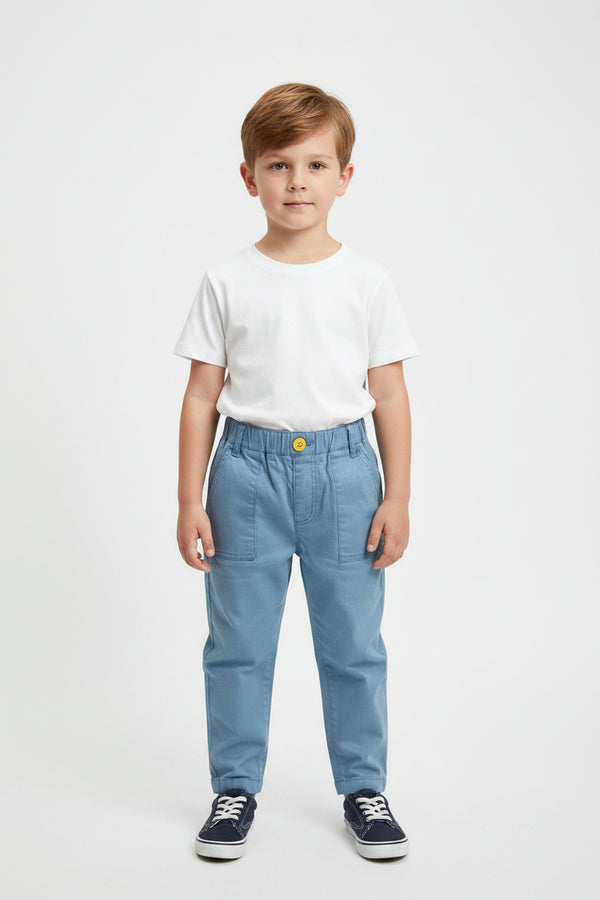 Unisex Trouser