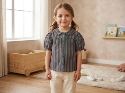 Blouse top Dress